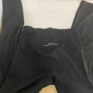 Lorna Jane Highwaist Leggings